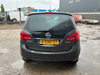 2014 toyota aygo 1.0 vvt-i now personenauto - afbeelding 10 van  10