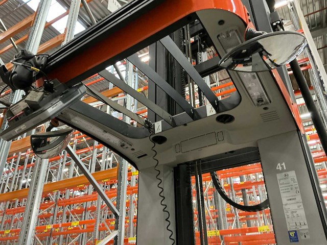 2014 toyota bt optio ome100h man-up truck - afbeelding 3 van  13