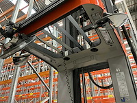 2014 toyota bt optio ome100h man-up truck - afbeelding 3 van  13