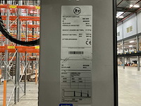 2014 toyota bt optio ome100h man-up truck - afbeelding 4 van  13