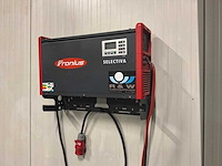 2014 toyota bt optio ome100h man-up truck - afbeelding 5 van  13