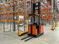 2014 toyota bt optio ome100h man-up truck - afbeelding 1 van  13