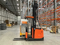 2014 toyota bt optio ome100h man-up truck - afbeelding 7 van  13