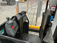 2014 toyota bt optio ome100h man-up truck - afbeelding 11 van  13