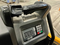 2014 toyota bt optio ome100h man-up truck - afbeelding 13 van  13