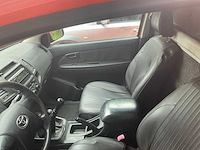 2014 toyota hilux 2.5 d-4d lx bedrijfswagen - afbeelding 16 van  49