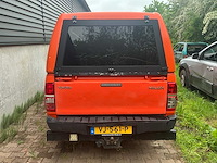2014 toyota hilux 2.5 d-4d lx bedrijfswagen - afbeelding 22 van  49