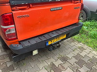 2014 toyota hilux 2.5 d-4d lx bedrijfswagen - afbeelding 24 van  49