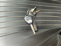 2014 toyota hilux 2.5 d-4d lx bedrijfswagen - afbeelding 43 van  49