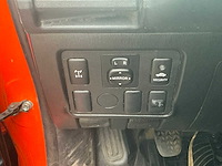 2014 toyota hilux 2.5 d-4d lx bedrijfswagen - afbeelding 14 van  49