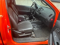 2014 toyota hilux 2.5 d-4d lx bedrijfswagen - afbeelding 15 van  49