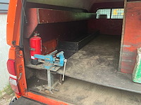 2014 toyota hilux 2.5 d-4d lx bedrijfswagen - afbeelding 27 van  49