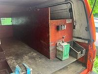 2014 toyota hilux 2.5 d-4d lx bedrijfswagen - afbeelding 28 van  49