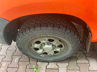 2014 toyota hilux 2.5 d-4d lx bedrijfswagen - afbeelding 39 van  49
