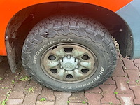 2014 toyota hilux 2.5 d-4d lx bedrijfswagen - afbeelding 40 van  49
