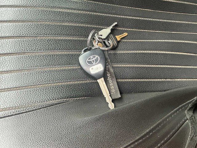 2014 toyota hilux 2.5 d-4d lx bedrijfswagen - afbeelding 43 van  49