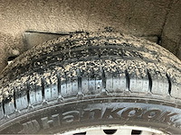 2014 toyota proace bedrijfswagen - afbeelding 2 van  46