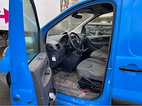2014 toyota proace bedrijfswagen - afbeelding 5 van  46