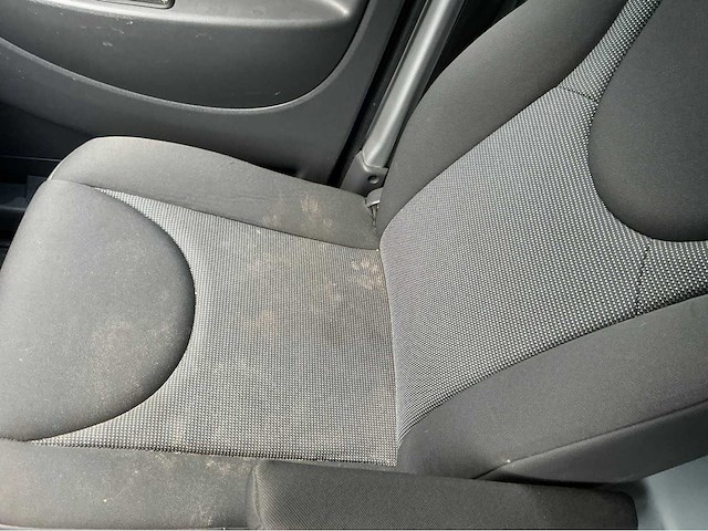 2014 toyota proace bedrijfswagen - afbeelding 8 van  46