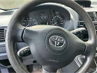 2014 toyota proace bedrijfswagen - afbeelding 9 van  46