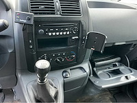 2014 toyota proace bedrijfswagen - afbeelding 10 van  46