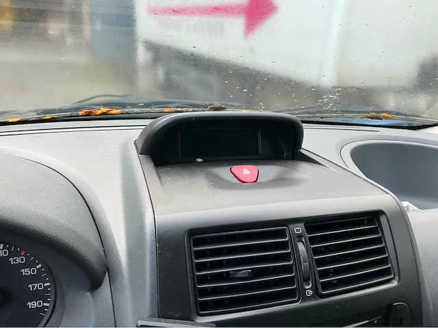 2014 toyota proace bedrijfswagen - afbeelding 11 van  46