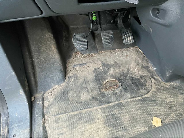 2014 toyota proace bedrijfswagen - afbeelding 13 van  46