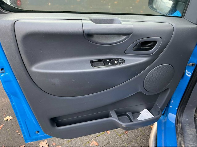 2014 toyota proace bedrijfswagen - afbeelding 14 van  46