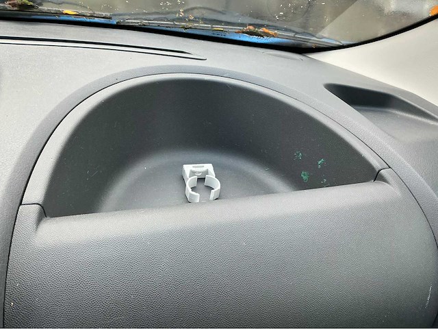 2014 toyota proace bedrijfswagen - afbeelding 16 van  46