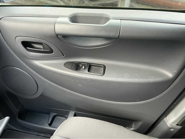 2014 toyota proace bedrijfswagen - afbeelding 17 van  46