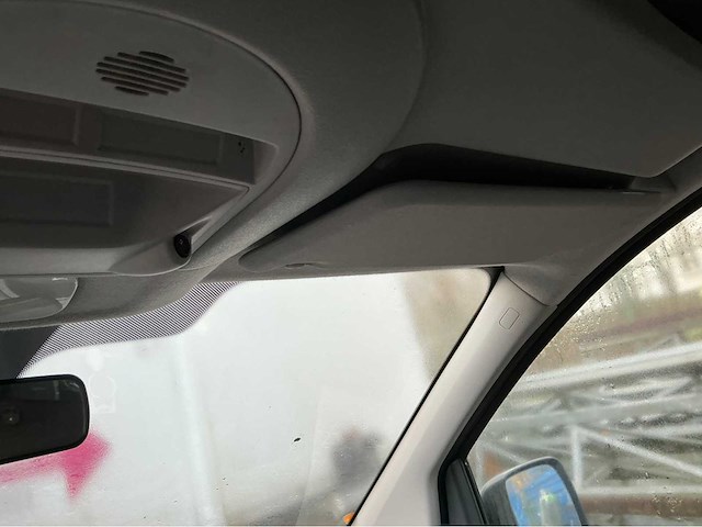 2014 toyota proace bedrijfswagen - afbeelding 18 van  46