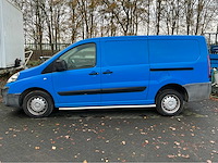 2014 toyota proace bedrijfswagen - afbeelding 12 van  46