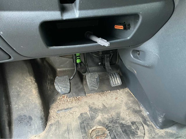 2014 toyota proace bedrijfswagen - afbeelding 24 van  46