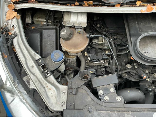 2014 toyota proace bedrijfswagen - afbeelding 28 van  46