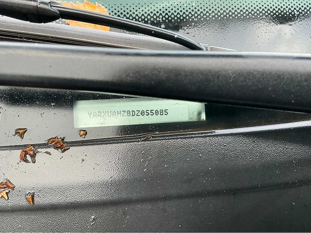 2014 toyota proace bedrijfswagen - afbeelding 29 van  46