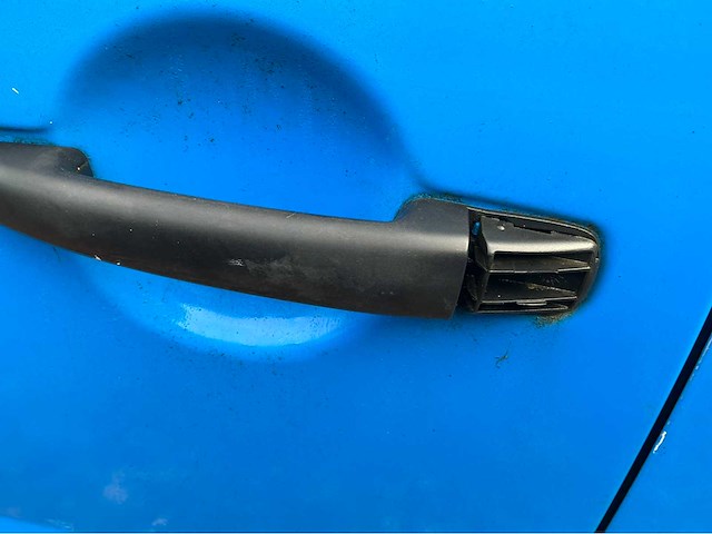 2014 toyota proace bedrijfswagen - afbeelding 31 van  46