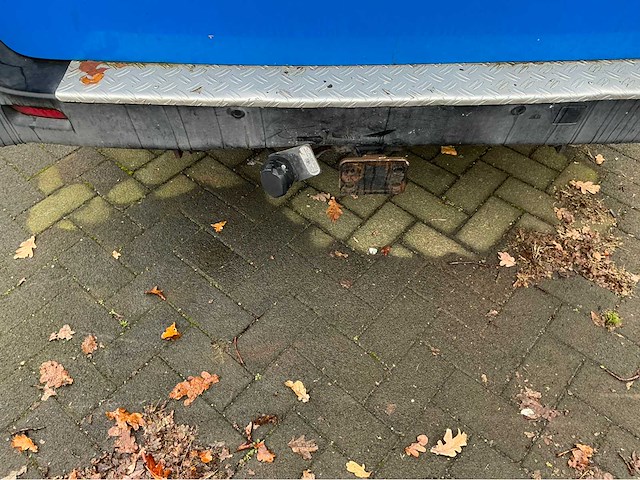 2014 toyota proace bedrijfswagen - afbeelding 35 van  46