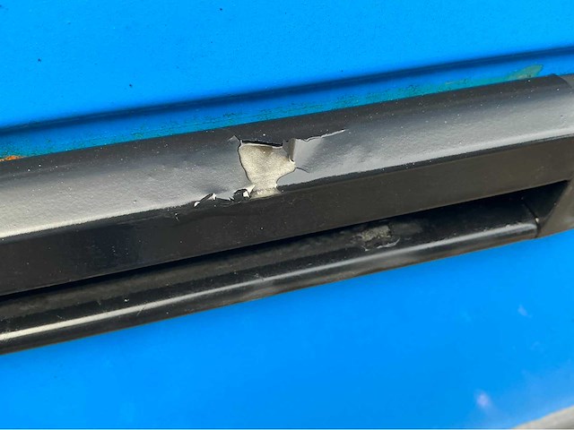 2014 toyota proace bedrijfswagen - afbeelding 37 van  46