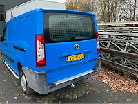 2014 toyota proace bedrijfswagen - afbeelding 34 van  46