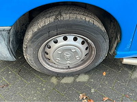 2014 toyota proace bedrijfswagen - afbeelding 42 van  46