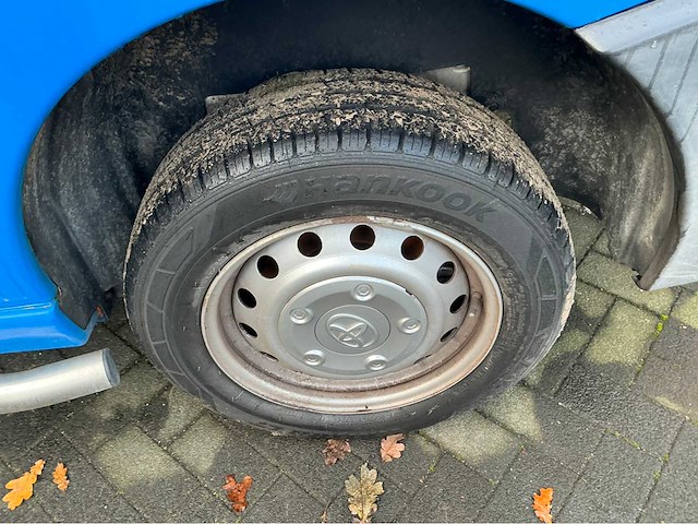 2014 toyota proace bedrijfswagen - afbeelding 44 van  46