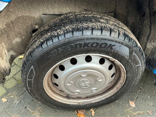 2014 toyota proace bedrijfswagen - afbeelding 46 van  46