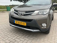 2014 toyota rav4 2.0 style 4wd personenauto - afbeelding 3 van  26