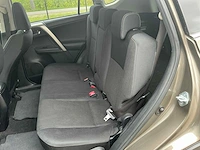 2014 toyota rav4 2.0 style 4wd personenauto - afbeelding 5 van  26