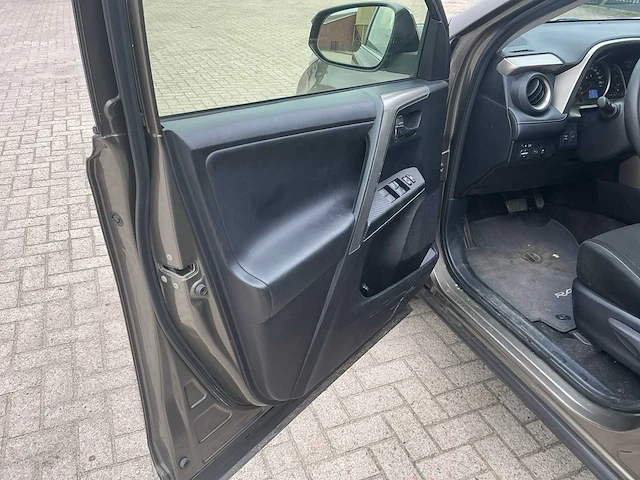 2014 toyota rav4 2.0 style 4wd personenauto - afbeelding 6 van  26
