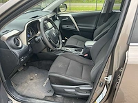 2014 toyota rav4 2.0 style 4wd personenauto - afbeelding 7 van  26