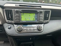 2014 toyota rav4 2.0 style 4wd personenauto - afbeelding 10 van  26