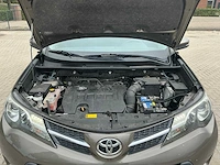2014 toyota rav4 2.0 style 4wd personenauto - afbeelding 15 van  26