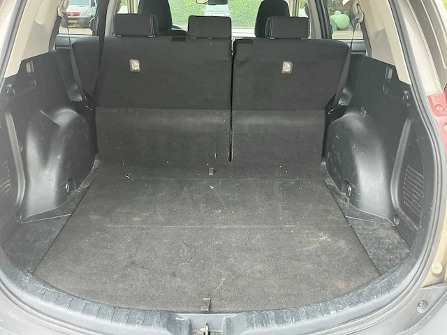 2014 toyota rav4 2.0 style 4wd personenauto - afbeelding 18 van  26