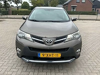 2014 toyota rav4 2.0 style 4wd personenauto - afbeelding 12 van  26